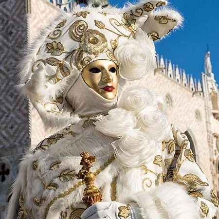 Апартаменты Ca' D'Elisa Венеция Экстерьер фото